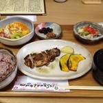 和みのひと時　こころ塾 - 日替わりランチ