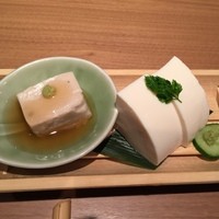 銀座 竹の庵 5丁目本店 - 
