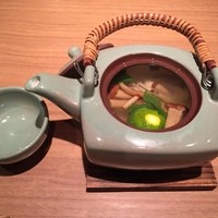 銀座 竹の庵 5丁目本店 - 