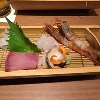 銀座 竹の庵 5丁目本店 - 