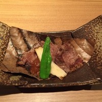 銀座 竹の庵 5丁目本店 - 