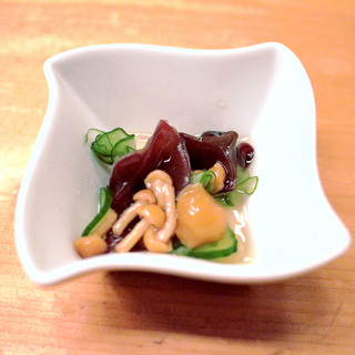 鉄板焼&ワイン KAi 回_1