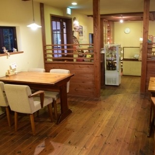 カフェ れすとらん こぱん_2