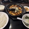 本格四川料理 麻辣先生 木場店