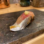 銀座 鮨 しょう介 - 