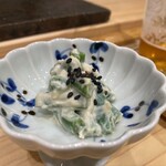 銀座 鮨 しょう介 - 