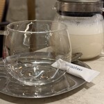 アニヴェルセル カフェ - 