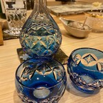 銀座 鮨 しょう介 - 