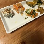 毎日のおいしいもの まとか - 