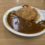 あいはら食堂 - 