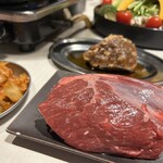 大衆ジンギスカン酒場ラムちゃん - 