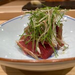 銀座 鮨 しょう介 - 