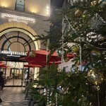 アニヴェルセル カフェ 表参道 - 