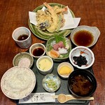 賑食房清風 - 