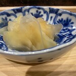 銀座 鮨 しょう介 - 