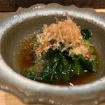 銀座 鮨 しょう介 - 