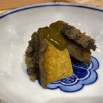 銀座 鮨 しょう介 - 