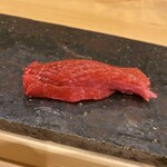 銀座 鮨 しょう介 - 