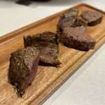 大衆ジンギスカン酒場ラムちゃん - 