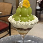 アニヴェルセル カフェ 表参道 - 