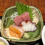 賑食房清風 - 