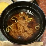 賑食房清風 - 