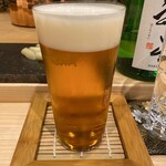 銀座 鮨 しょう介 - 