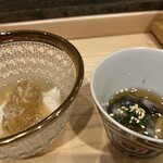 銀座 鮨 しょう介 - 