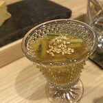 銀座 鮨 しょう介 - 