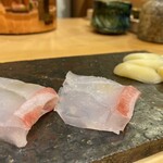 銀座 鮨 しょう介 - 