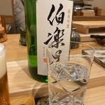 銀座 鮨 しょう介 - 