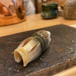 銀座 鮨 しょう介 - 