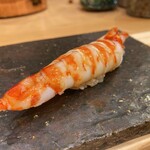 銀座 鮨 しょう介 - 