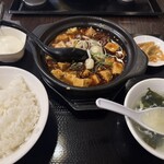 本格四川料理 麻辣先生 木場店 - 