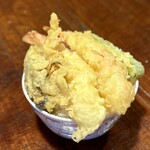 賑食房清風 - 