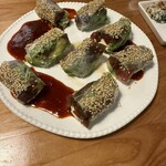 毎日のおいしいもの まとか - 