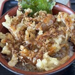 そば処 あごう - 