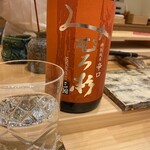 銀座 鮨 しょう介 - 