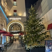 アニヴェルセル カフェ - 