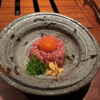京都 和牛料理 一石三鳥 - 