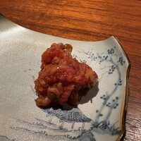 京都 和牛料理 一石三鳥 - 