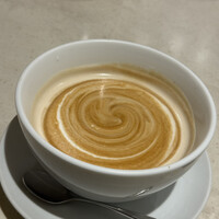 アニヴェルセル カフェ - 