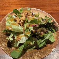 京都 和牛料理 一石三鳥 - 