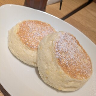 むさしの森珈琲_1