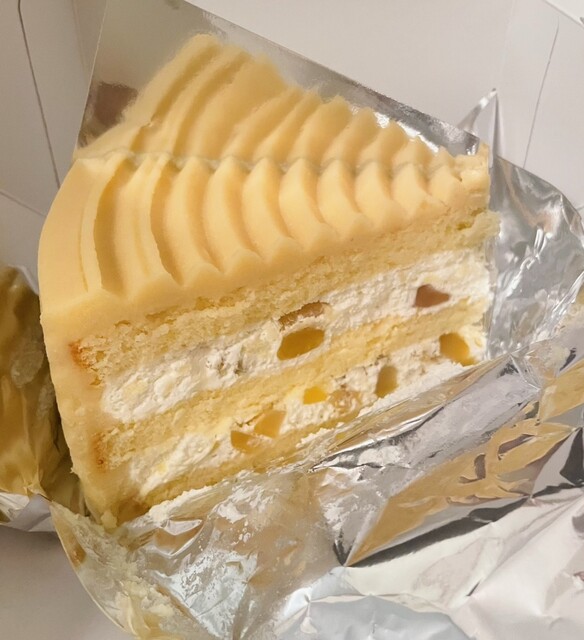 HARBS Jr Tokai Takashimaya Teikuauto Shoppu