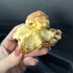 北鯖江パーキングエリア（下り線）フードコート - 