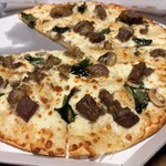 ドミノ・ピザ 川口西口店 - 