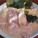 ラーメンショップ 牛久結束店 - 