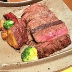 茨城地産地消の店 あんこう鍋×常陸牛 全席個室 もんどころ - 