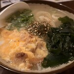 串かつ 前田製作所 - 料理写真: